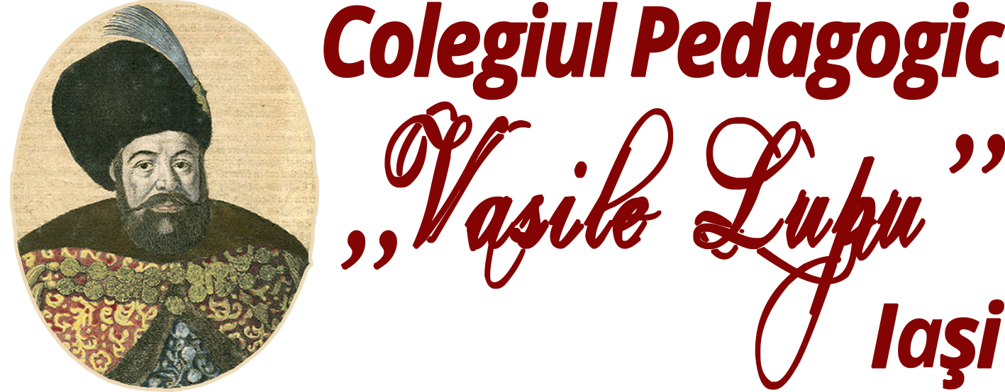 frequency interior Disadvantage Colegiul Naţional Pedagogic „Vasile Lupu” Iaşi – Scoala de invatatori